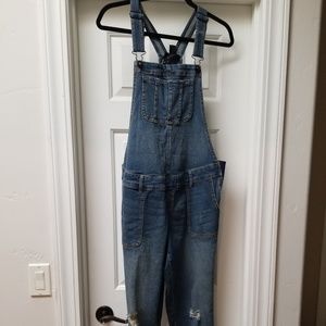 Maternity Overalls